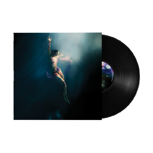 Ellie Goulding - Higher Than Heaven: Vinyl LP