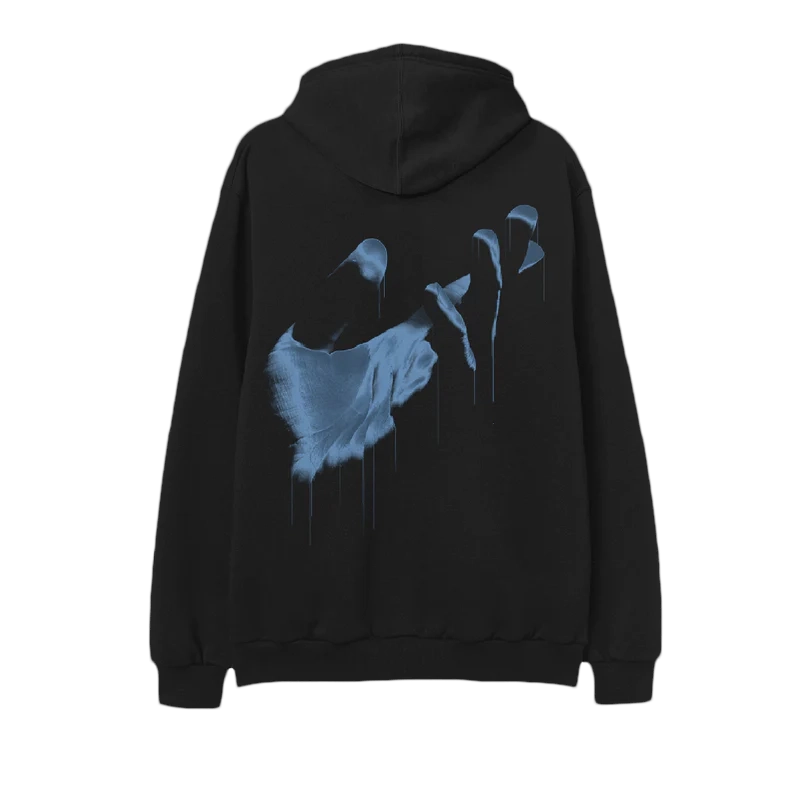 Ellie Goulding - Hand Print Hoodie