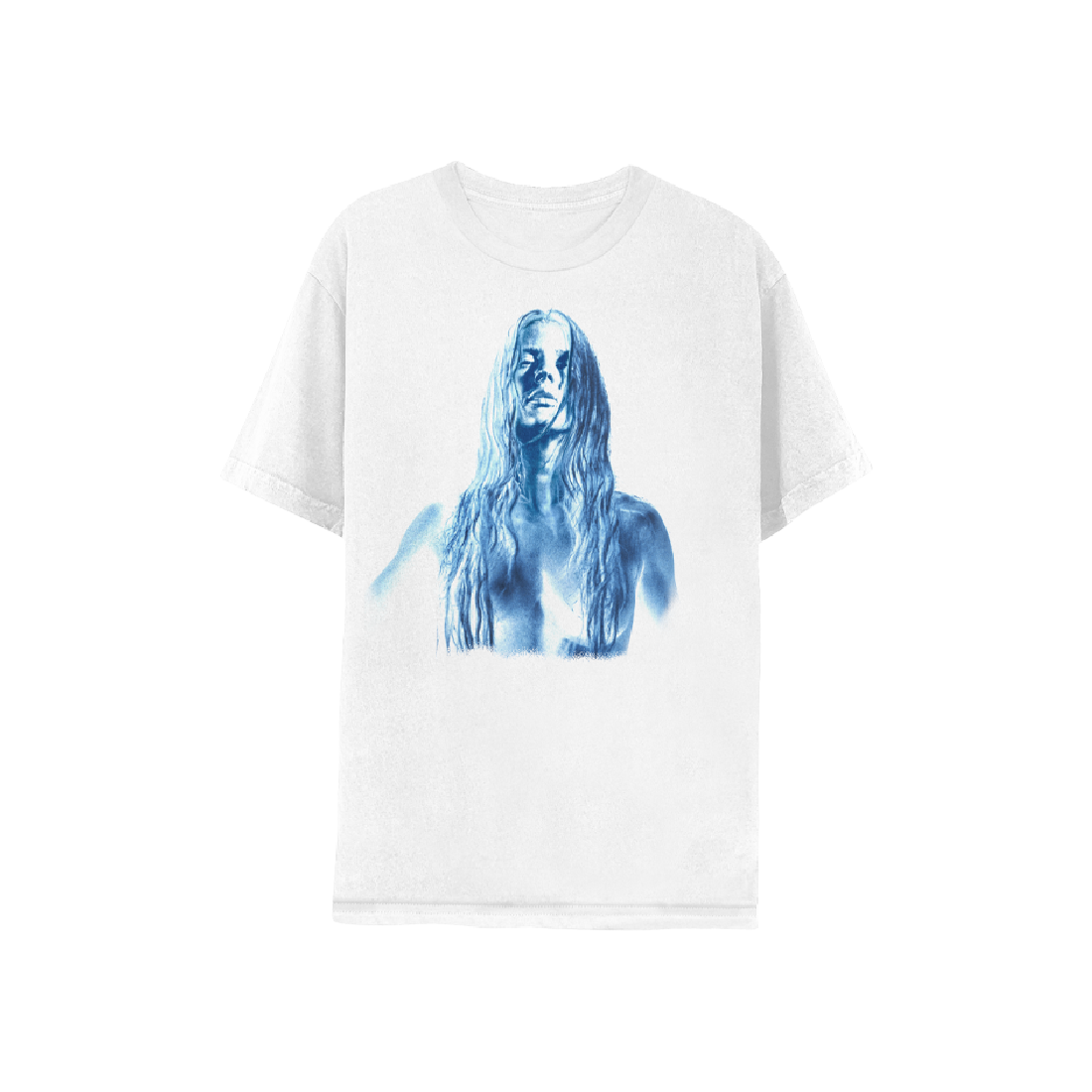 Ellie Goulding - Hot & Cold Tee