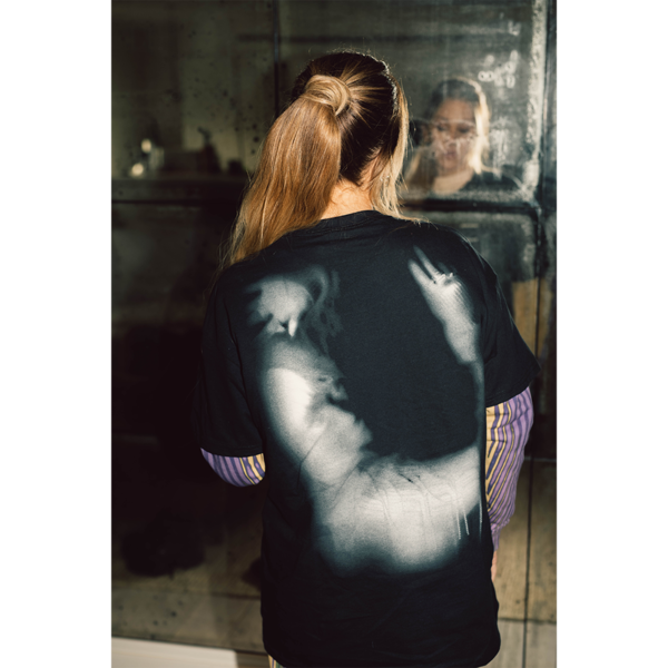 Ellie Goulding - Higher Than Heaven Tee