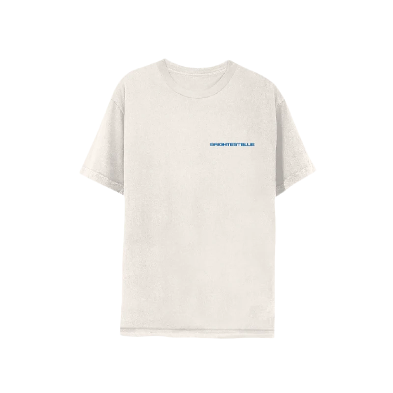 Ellie Goulding - Start Again Tee