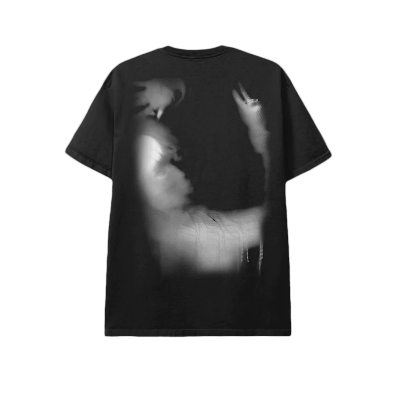 Ellie Goulding - Higher Than Heaven Tee