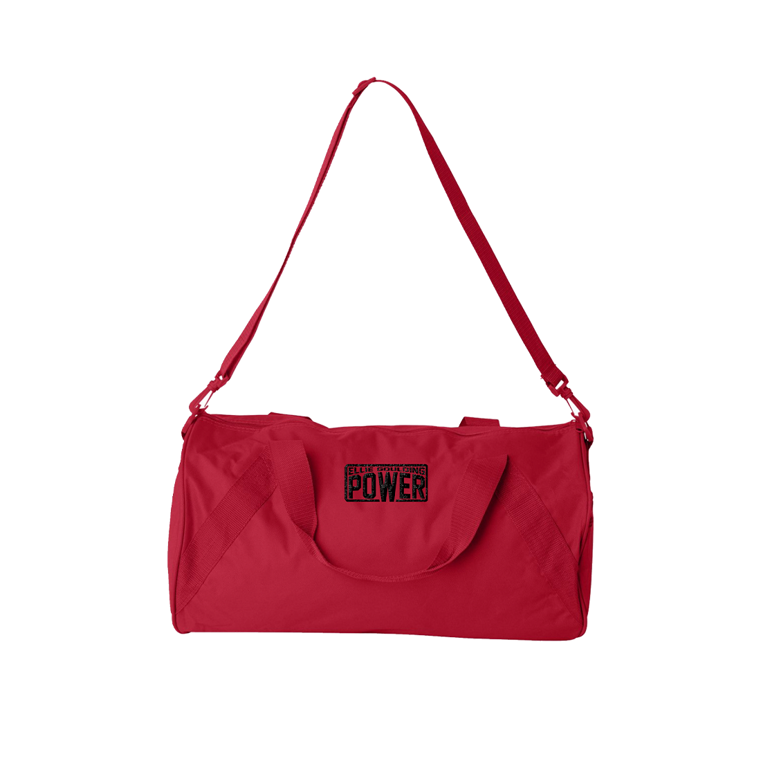 Ellie Goulding - Limited Edition Power Duffel Bag