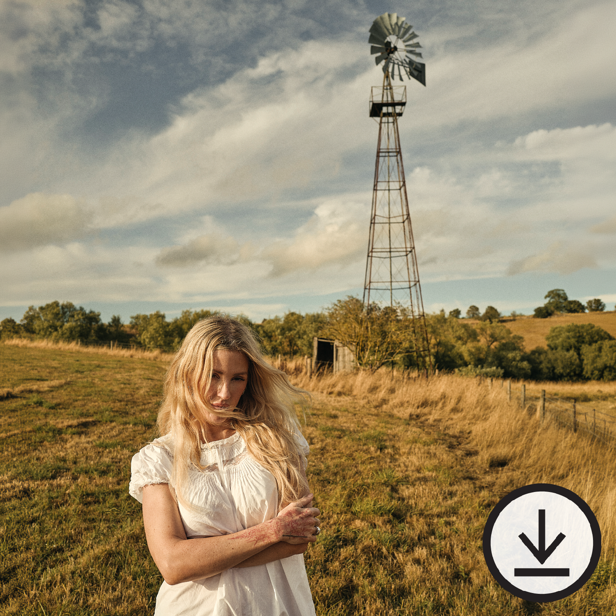 Ellie Goulding - You Know Too Much - Digital Download (Exclusive Bonus Edition)