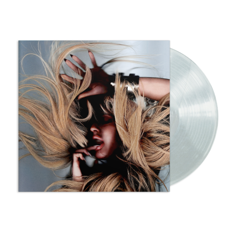 I Know Too Much Pearl Sunrise Vinyl & Signed Print