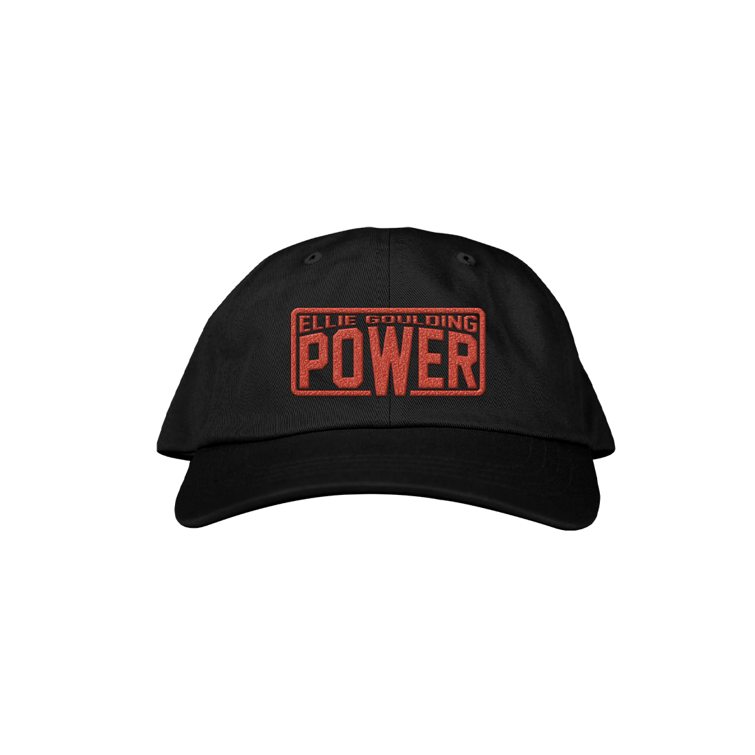 Ellie Goulding - Power Cap